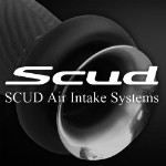 Scud　advanced　エアインテークシステム