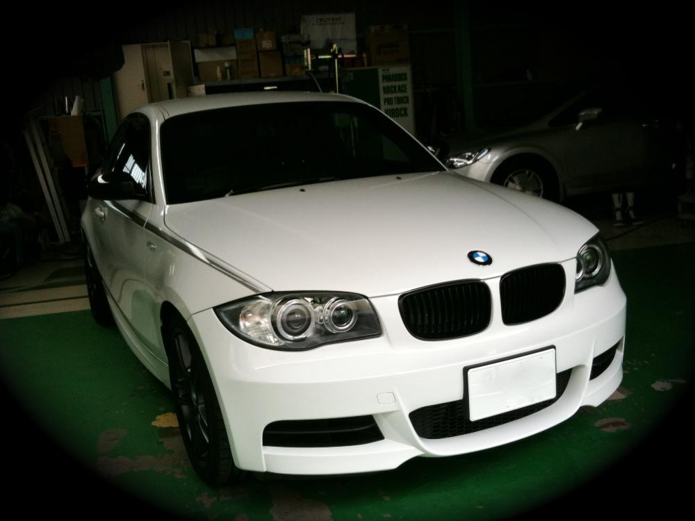 BMW 135i