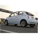 FIAT 500C VINTAGE