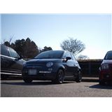 fiat500 multijet2