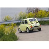 愛車
