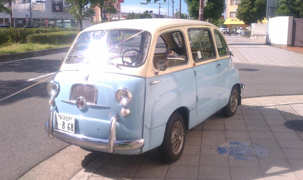 multipla