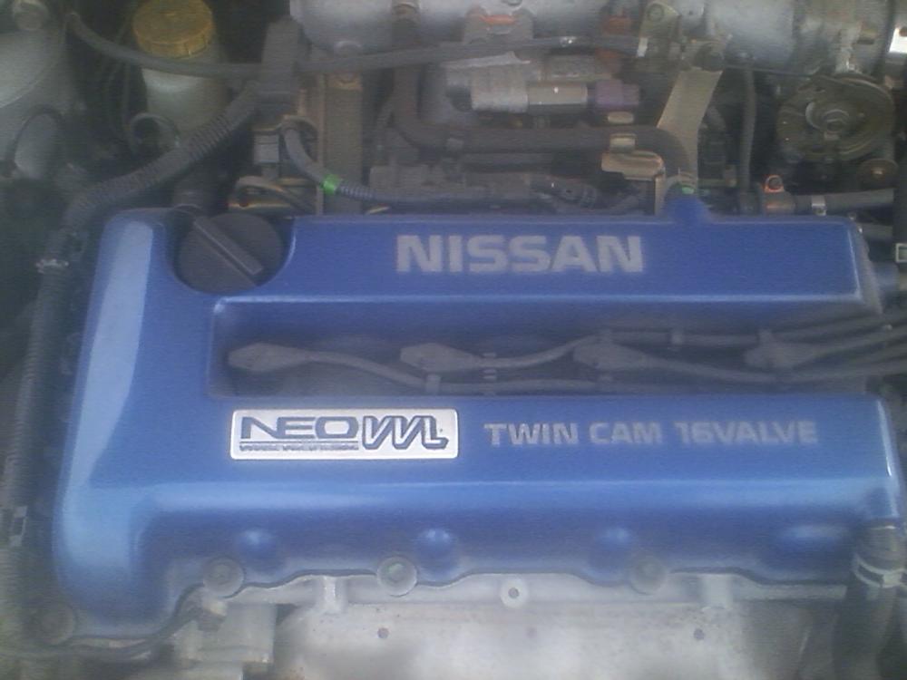 羊の皮をかぶったパルサー