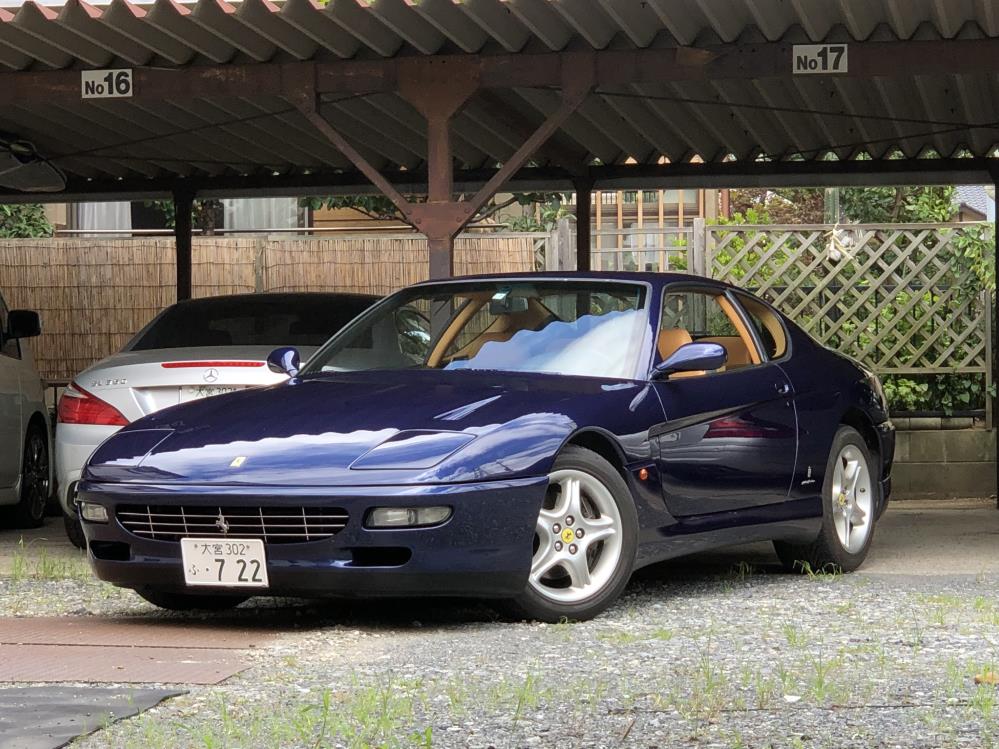 456GT