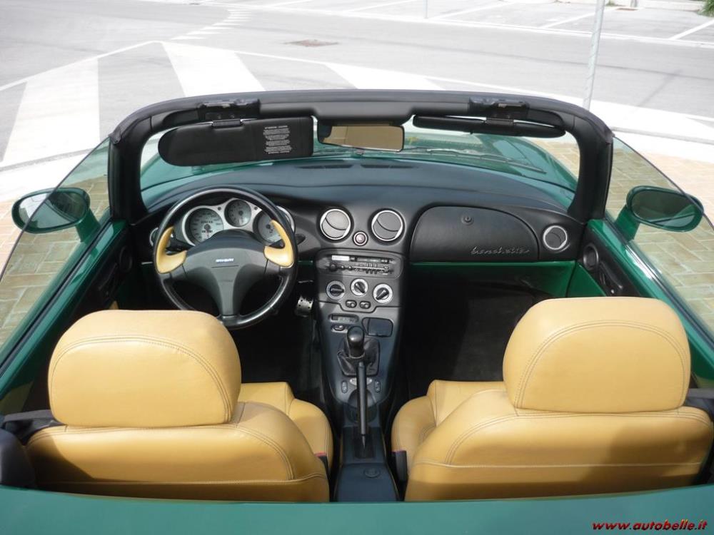BARCHETTA LIMITED EDITION GREEN.jpg