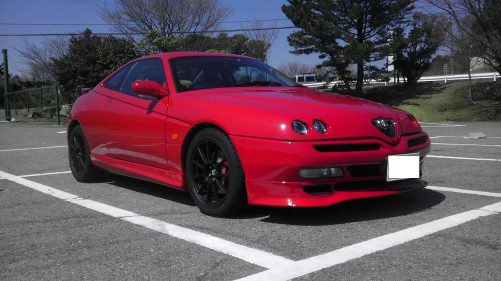 GTV