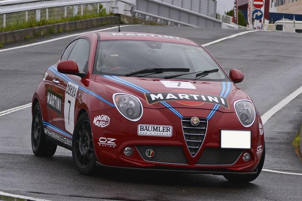 マルティニ号