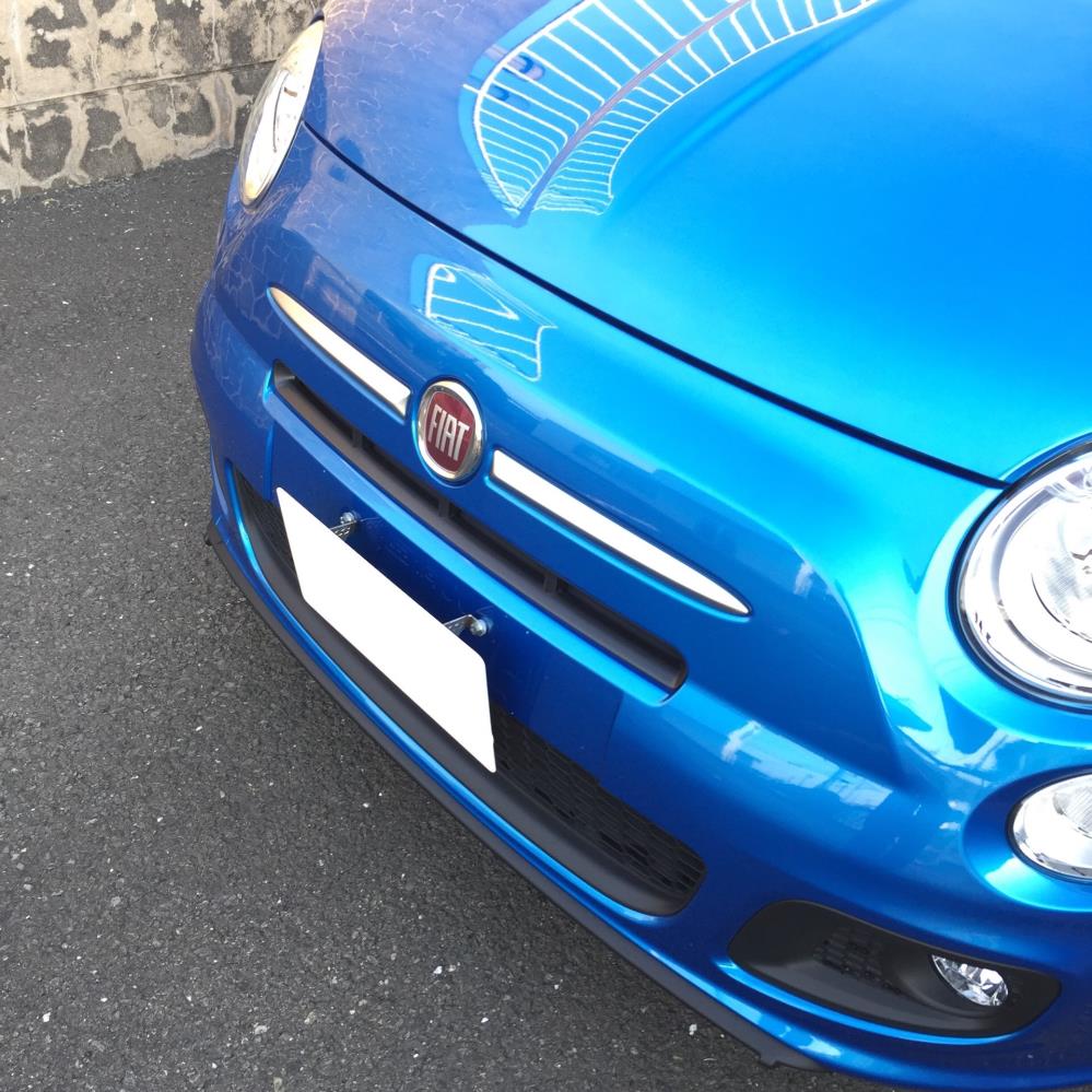 FIAT500S