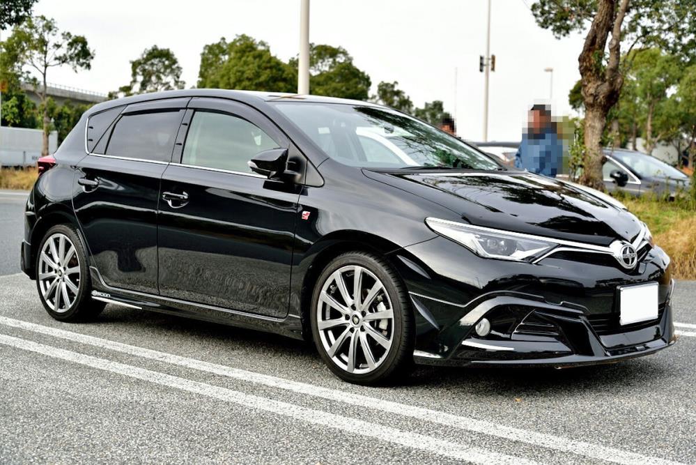 ＳＣＩＯＮ　ｉＭ化