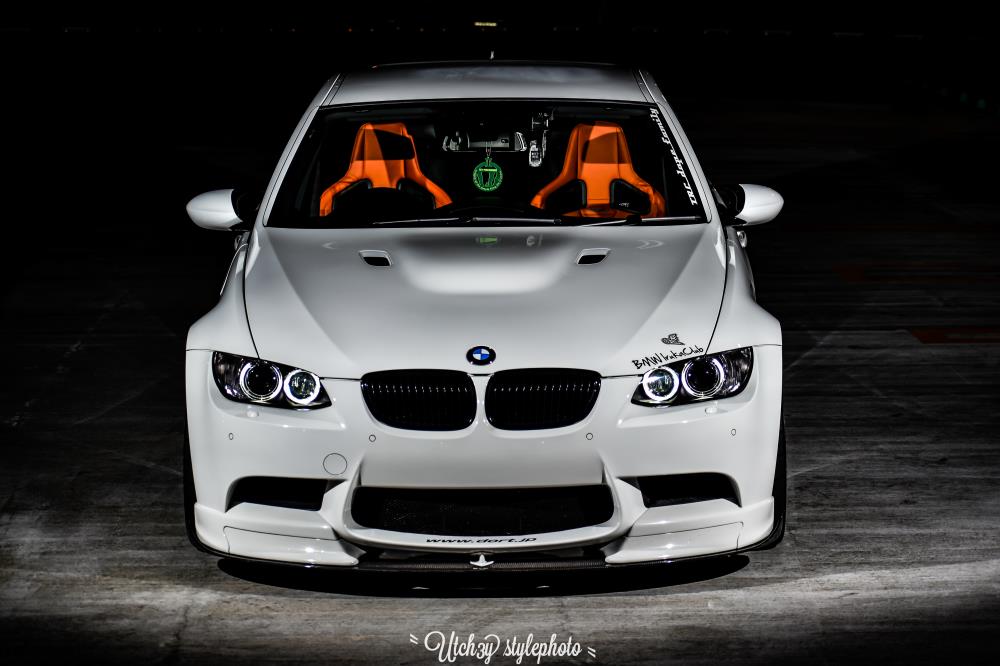 E90M3