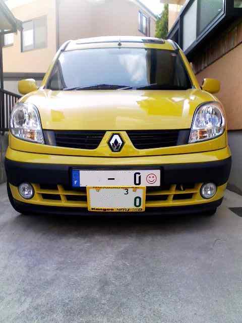Kangoo