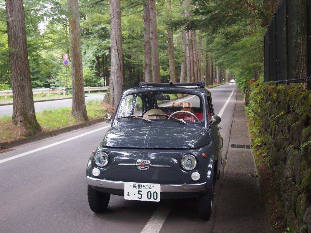 FIAT500F