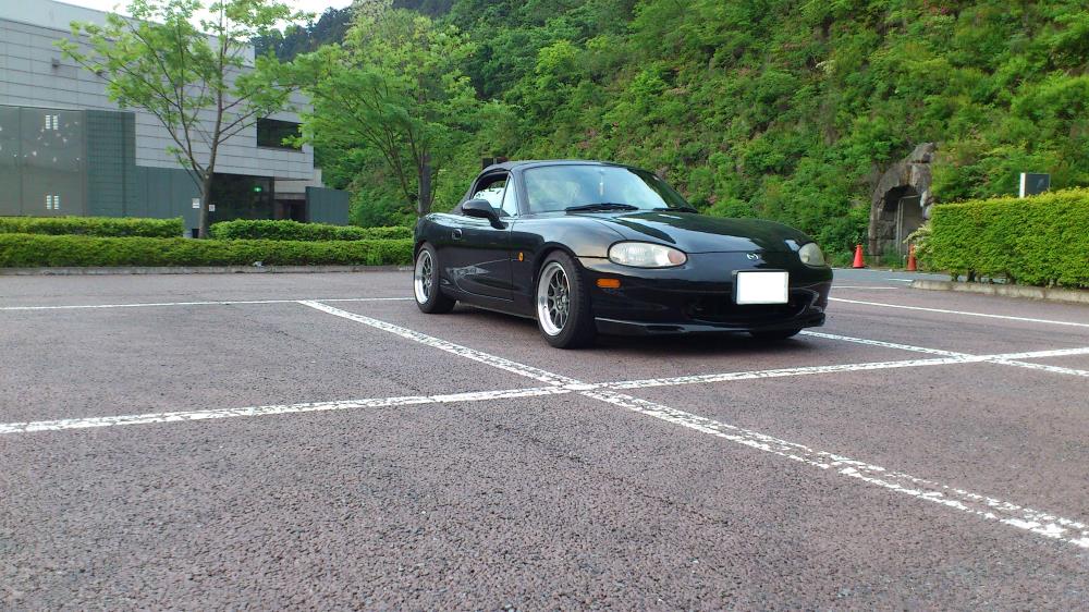 ろーどすたー