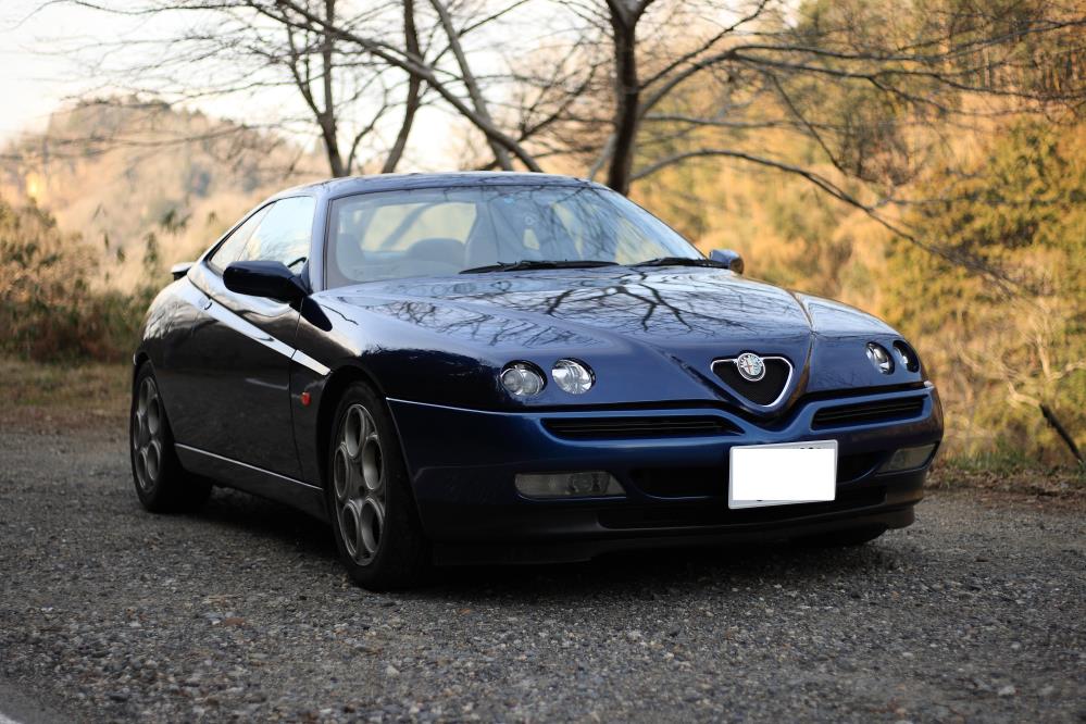 GTV