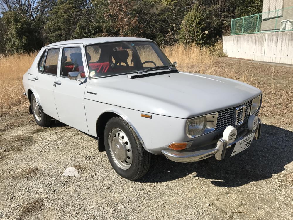 SAAB99