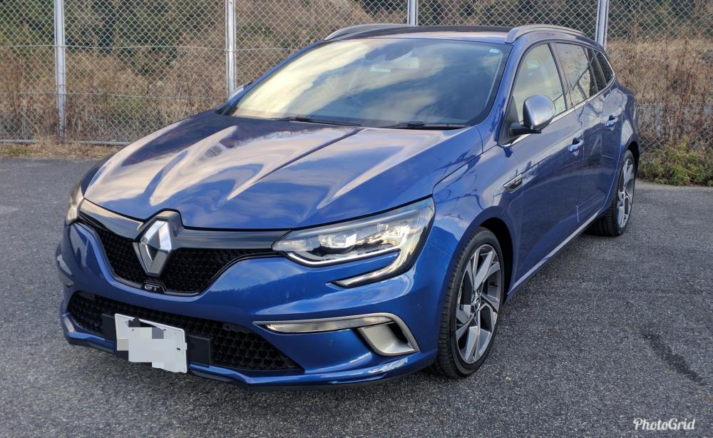 ツアラーGT