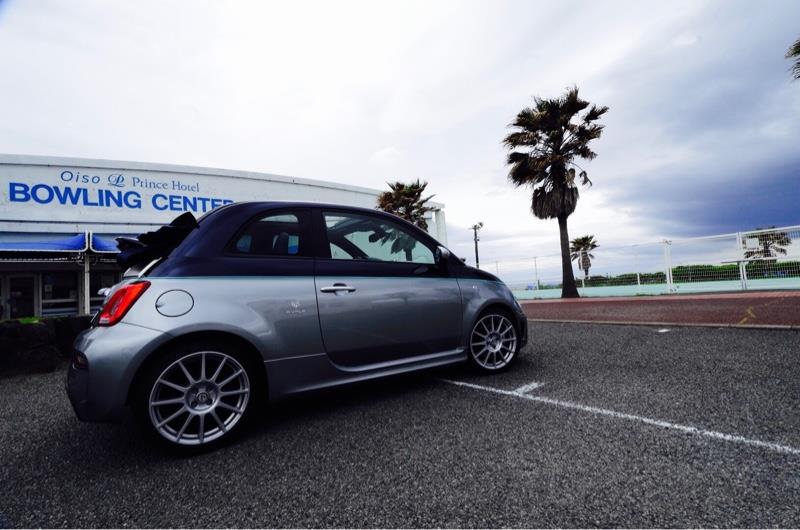 リーヴァちゃん