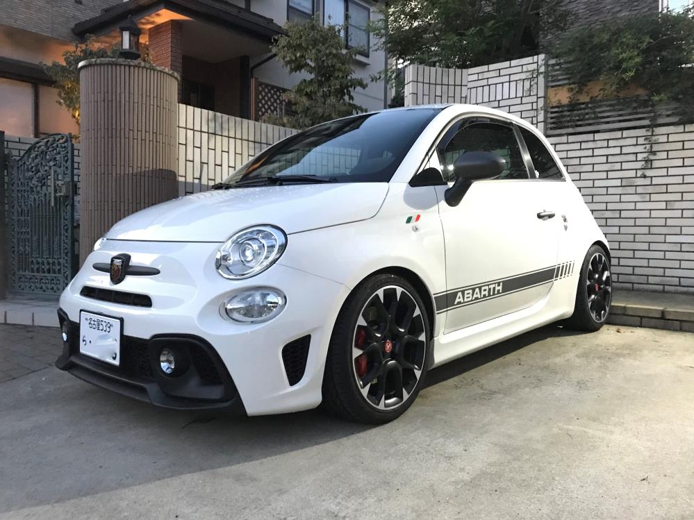 abarth