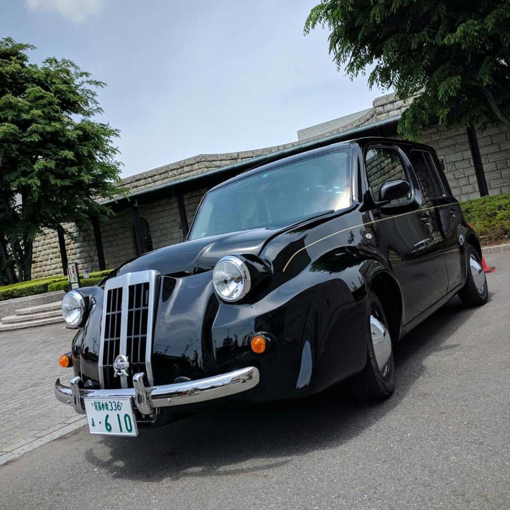 RateL リノベーションカー