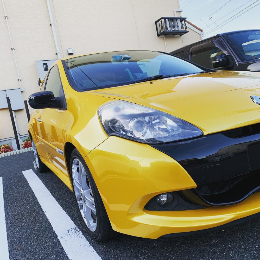 ルーテシア3rs
