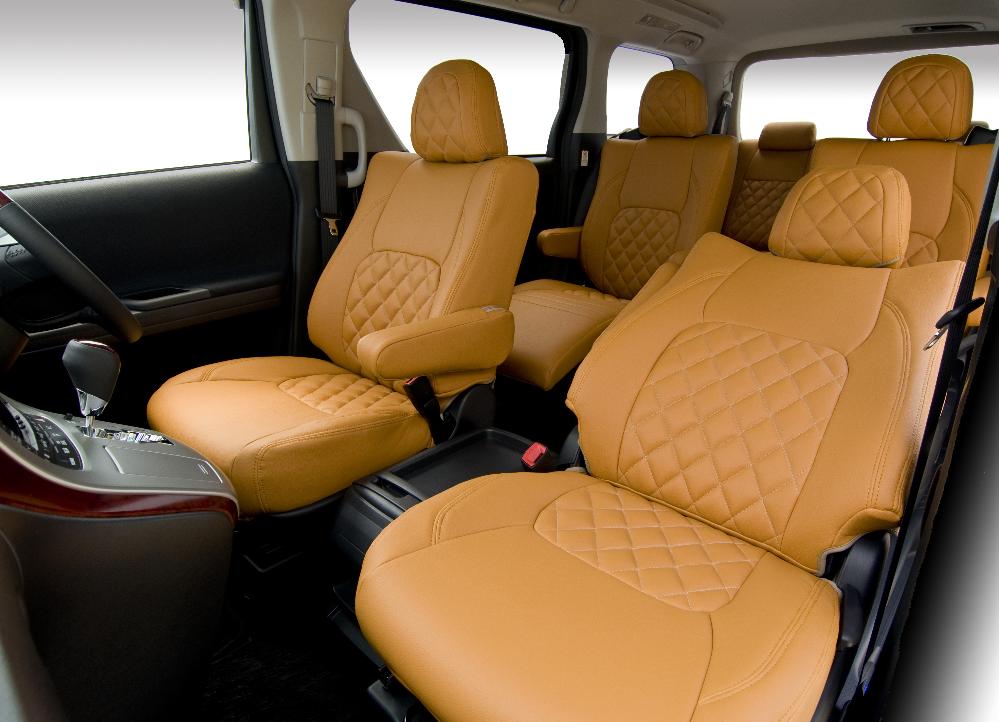 DIA-LUX  キャメル