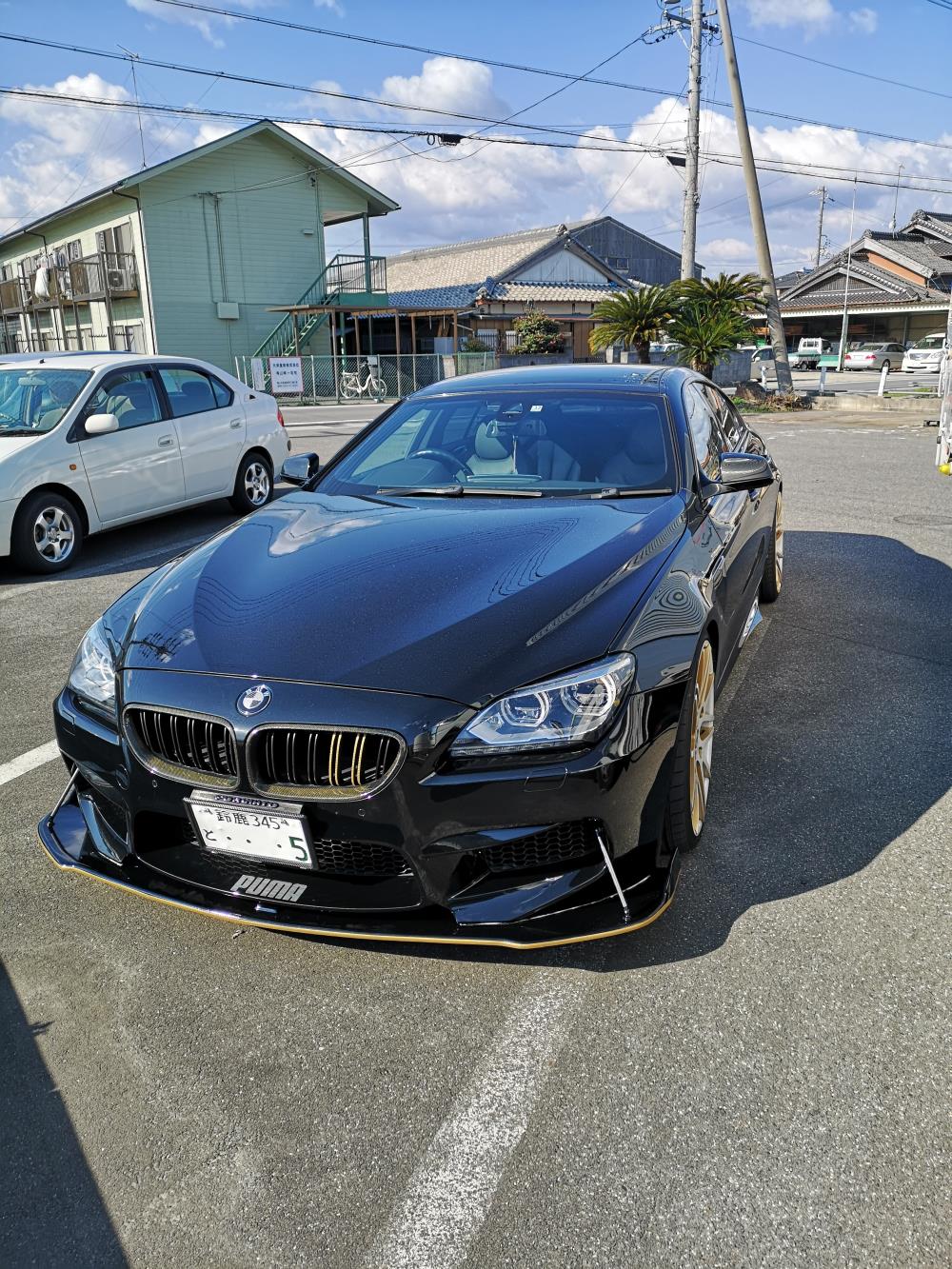 bmw640i