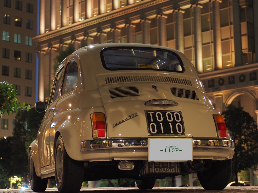 FIAT500F