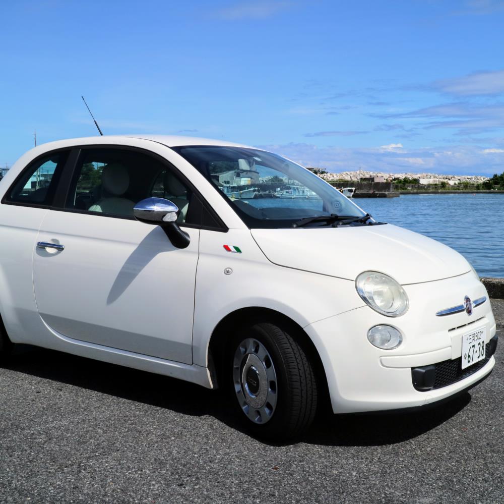 FIAT500