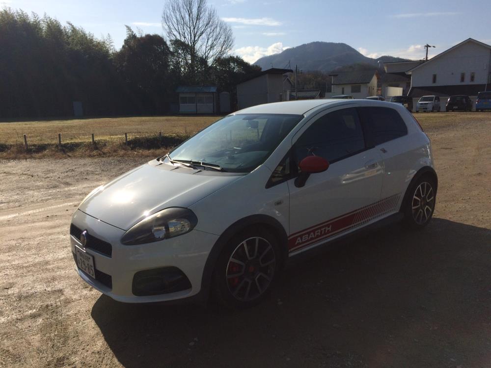 働き者グラプン