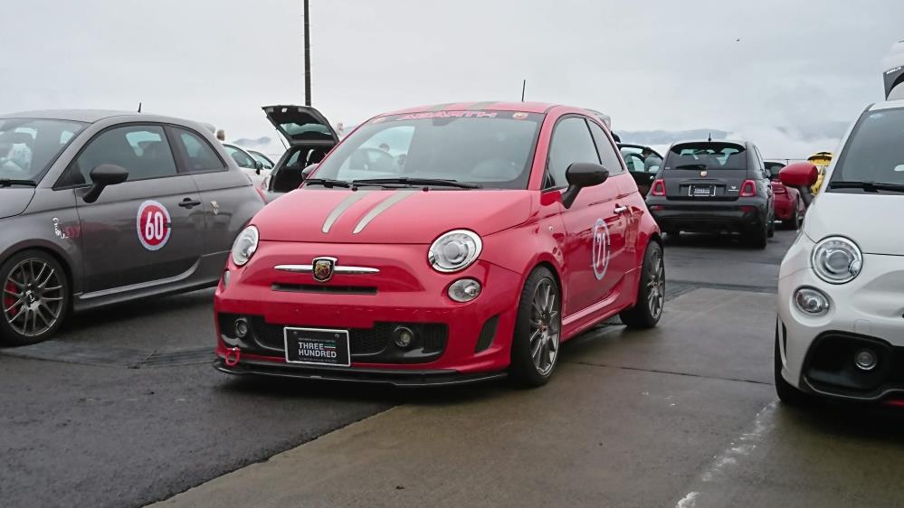 ABARTH