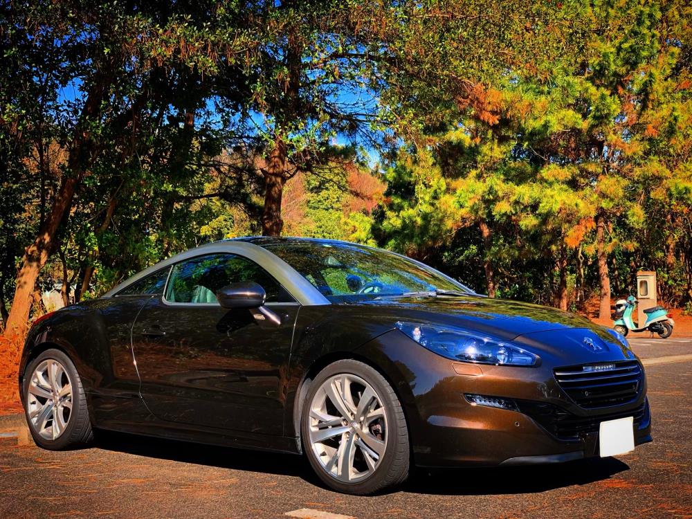 RCZ