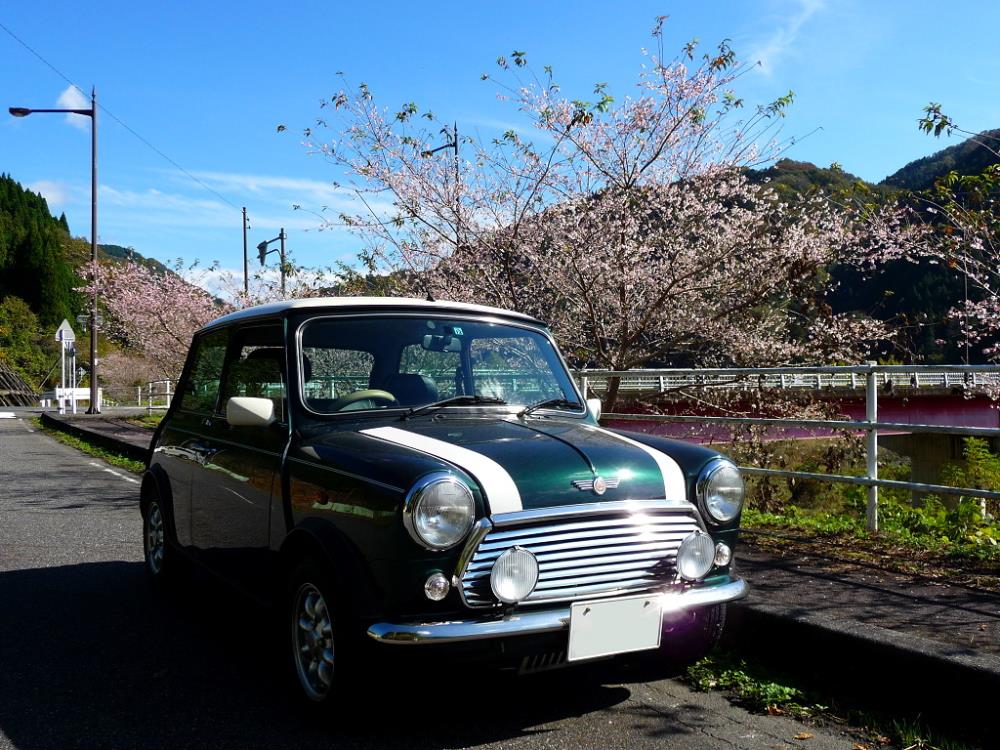 ミニ・クーパー