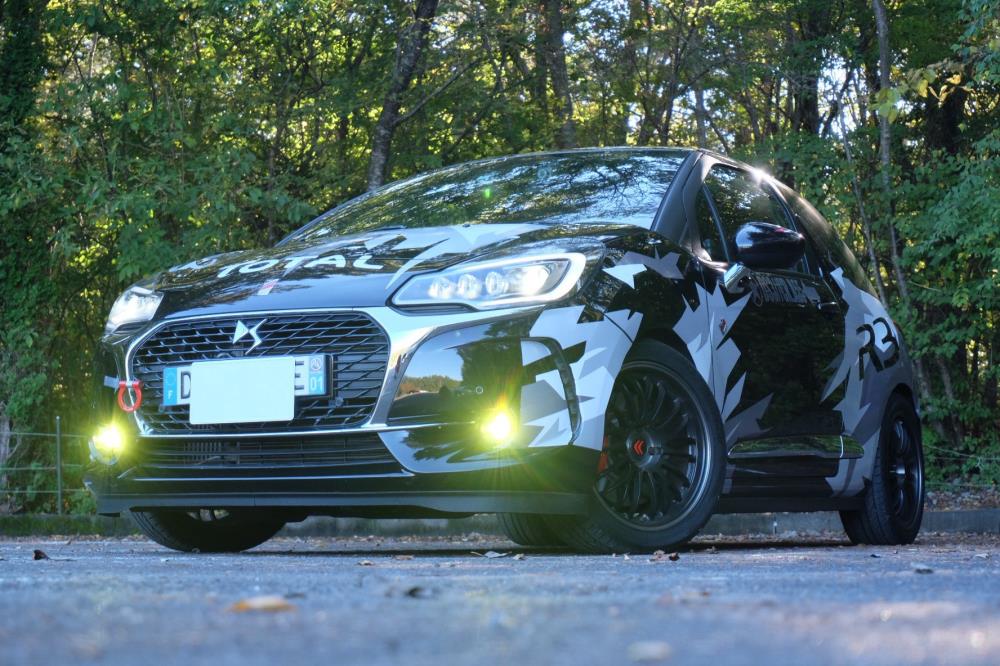 DS3
