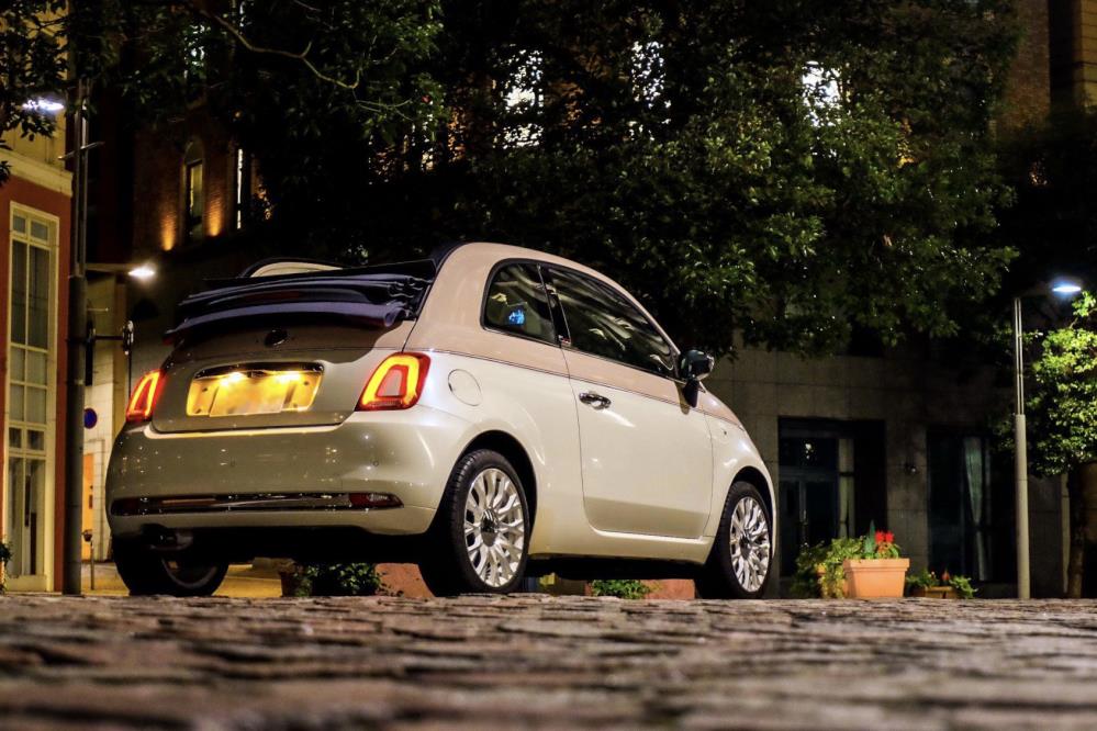 500C 60th