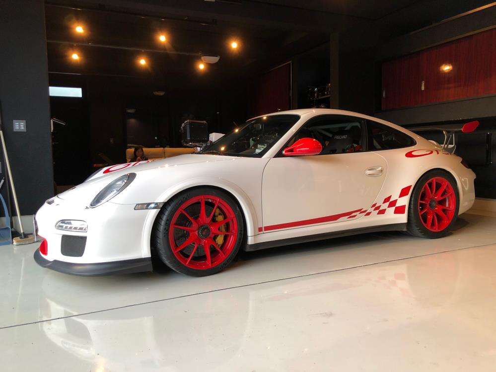 GT3RS